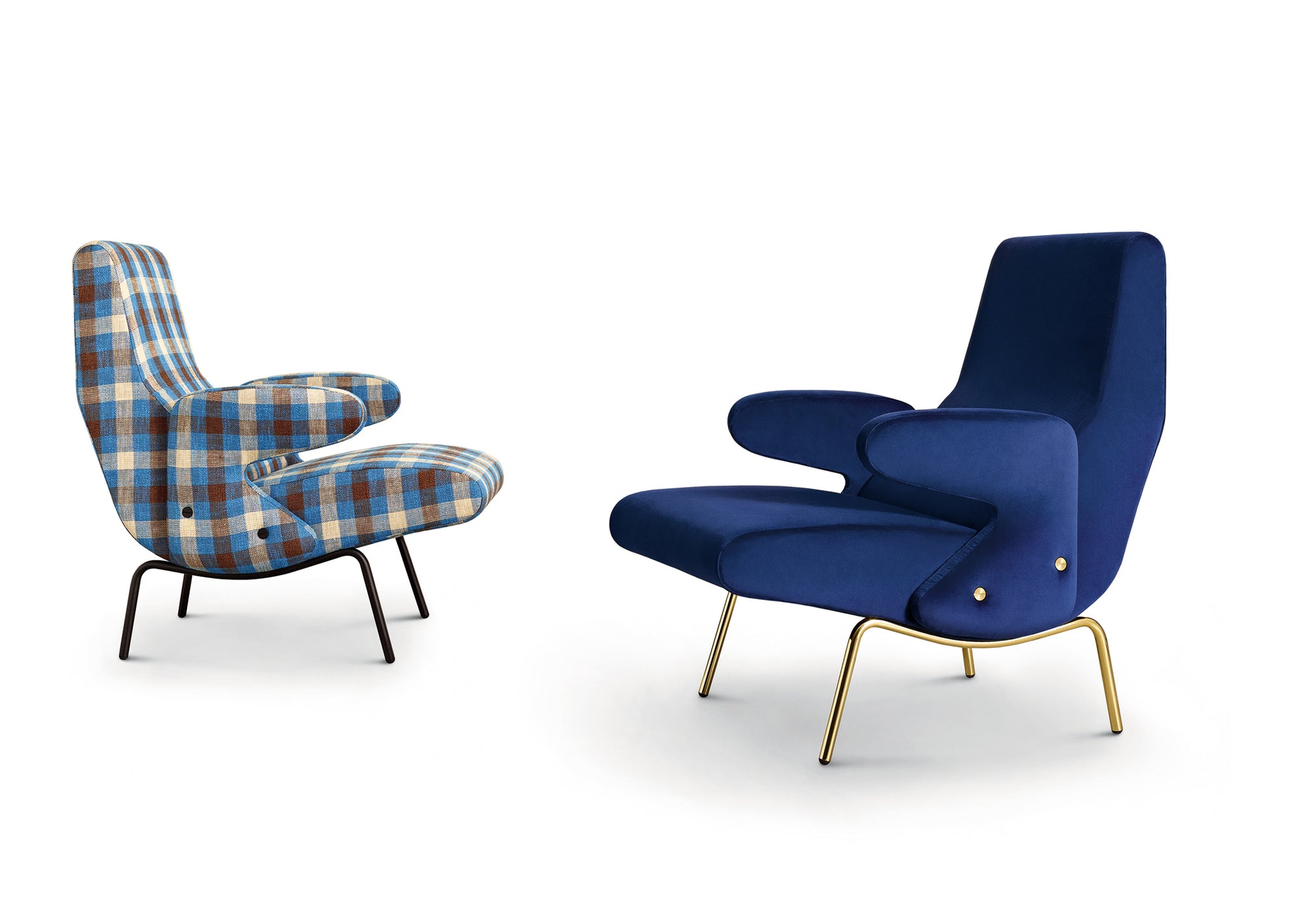 Delfino Lounge Chair