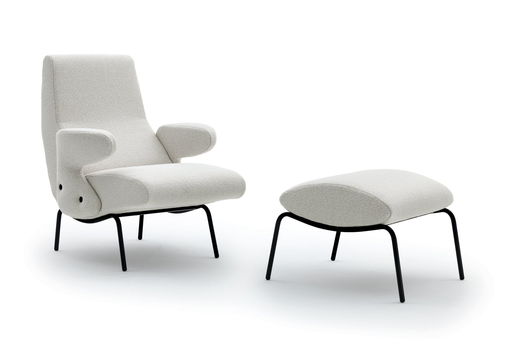 Delfino Lounge Chair