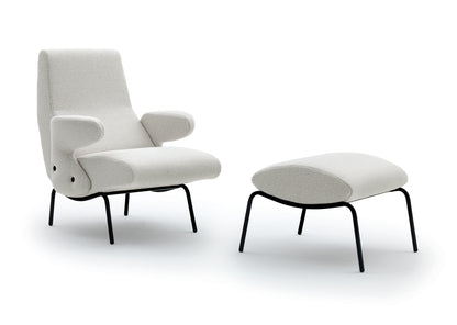 Delfino Lounge Chair