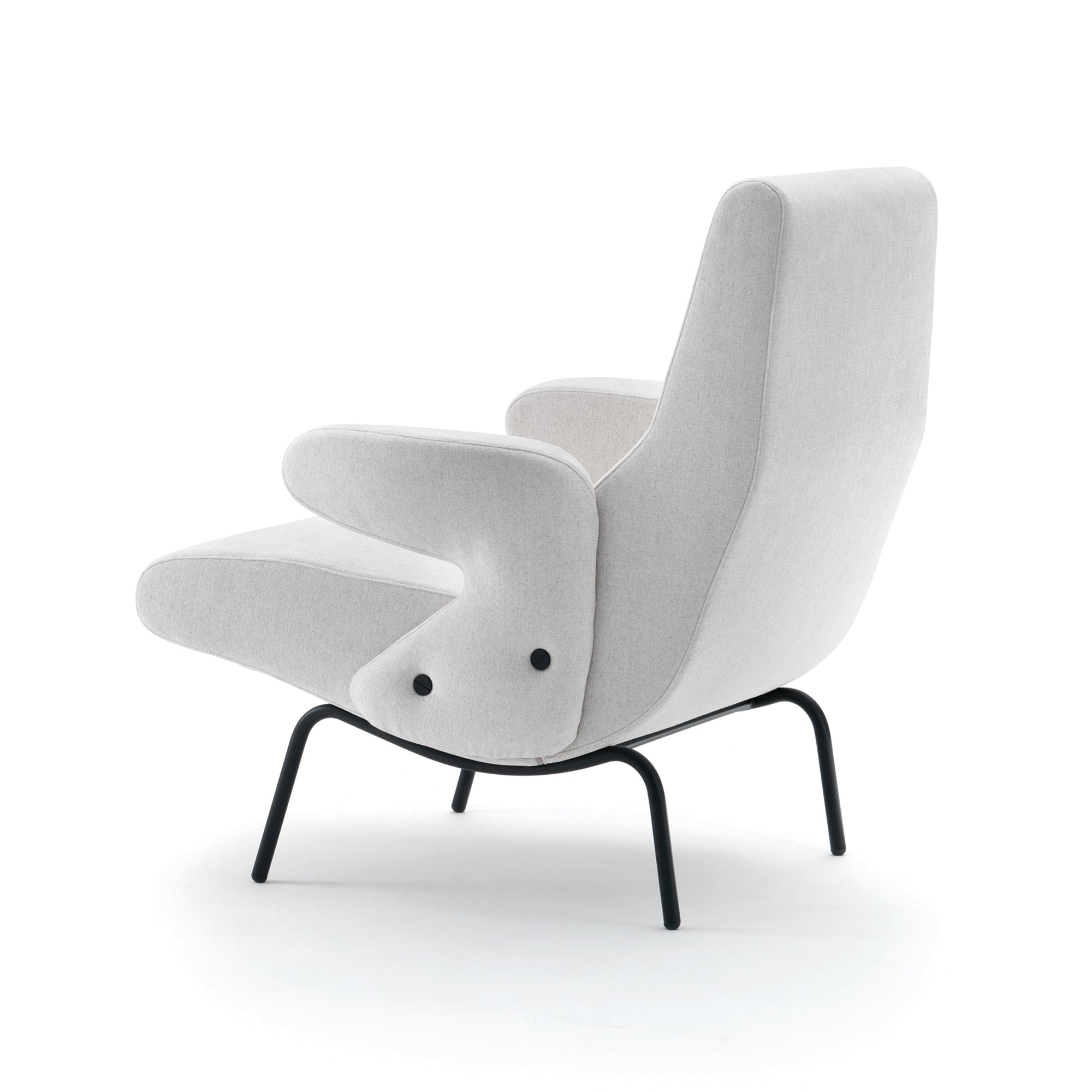 Delfino Lounge Chair