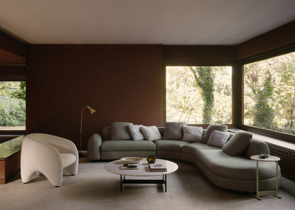 Yuzu Lounge Chair