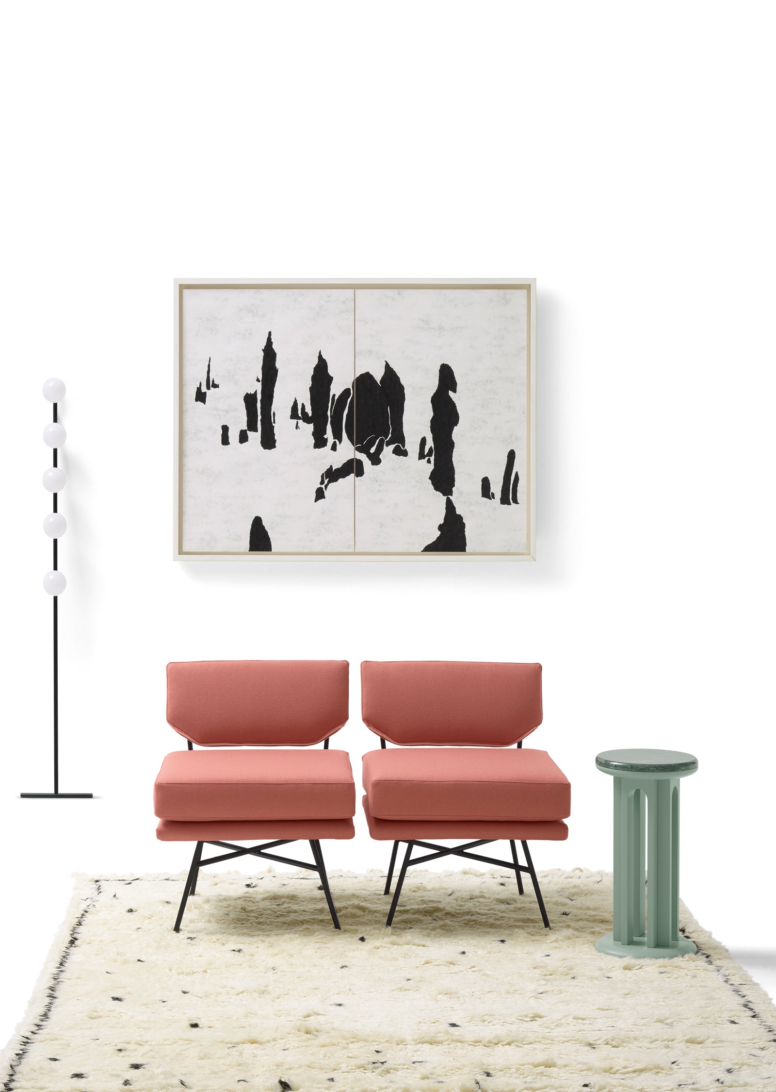 Elettra Armchair