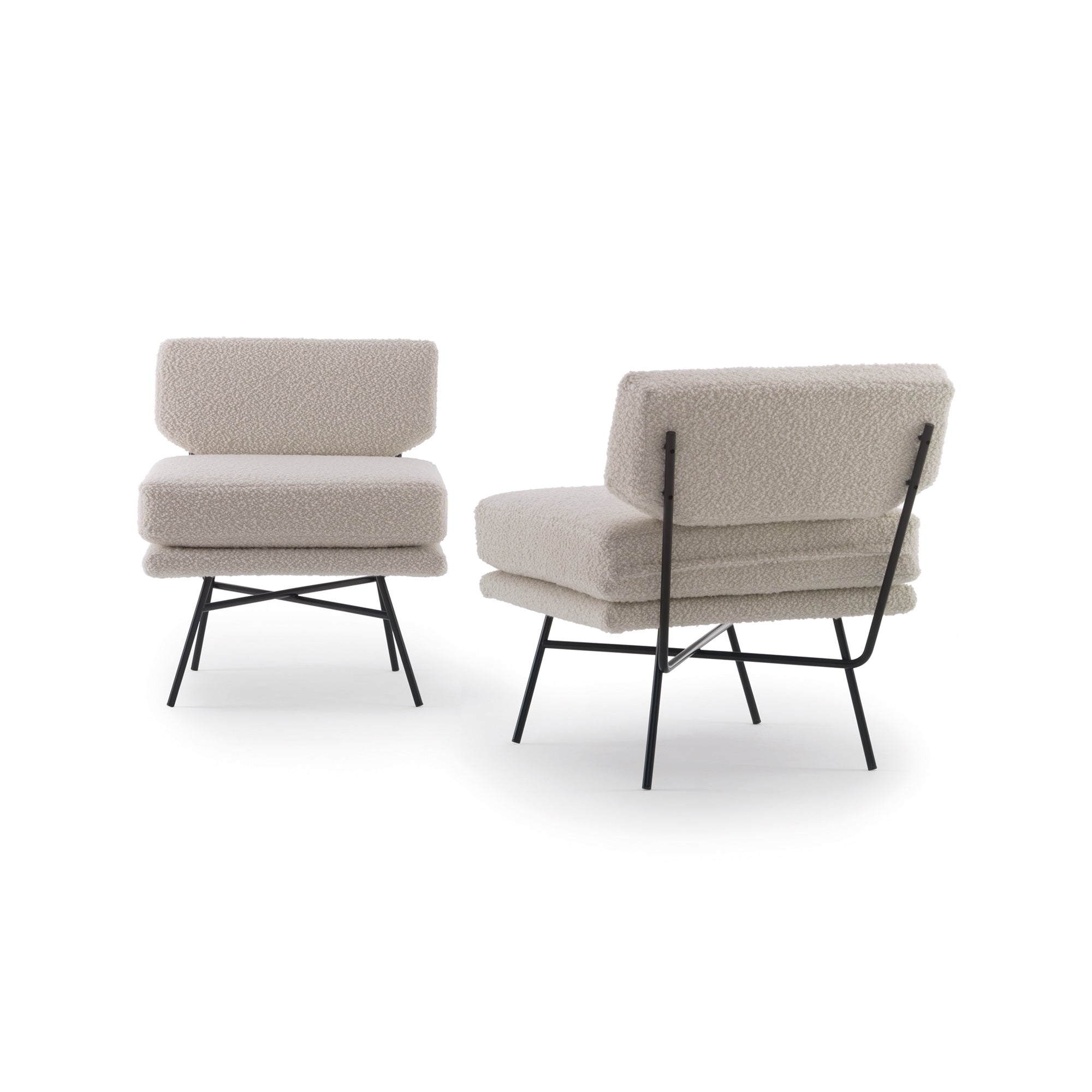 Elettra Armchair