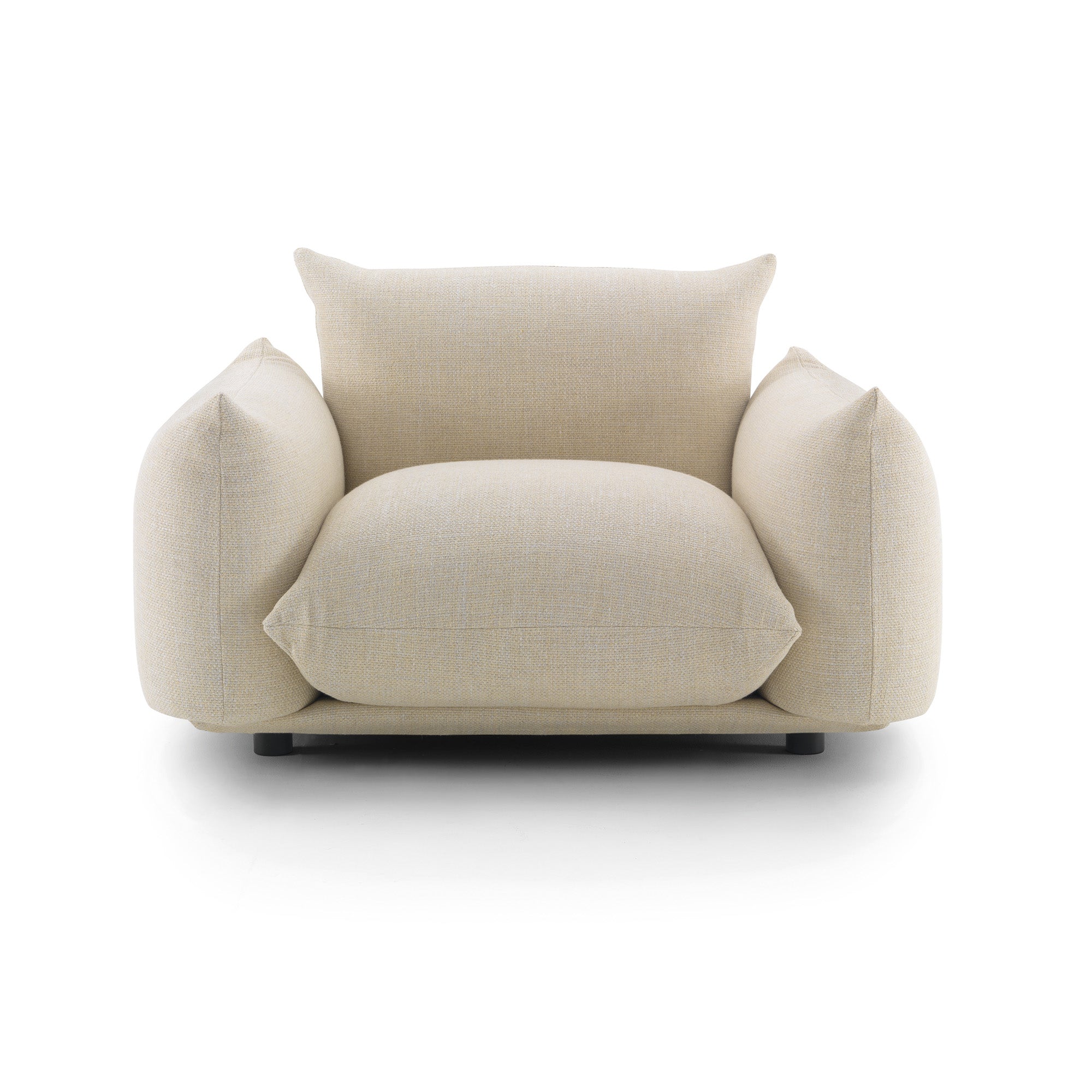 Marenco Lounge Chair with Arms
