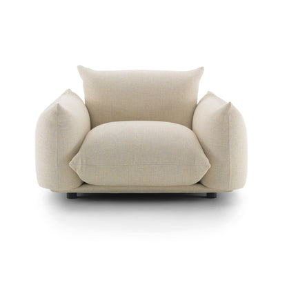 Marenco Lounge Chair with Arms