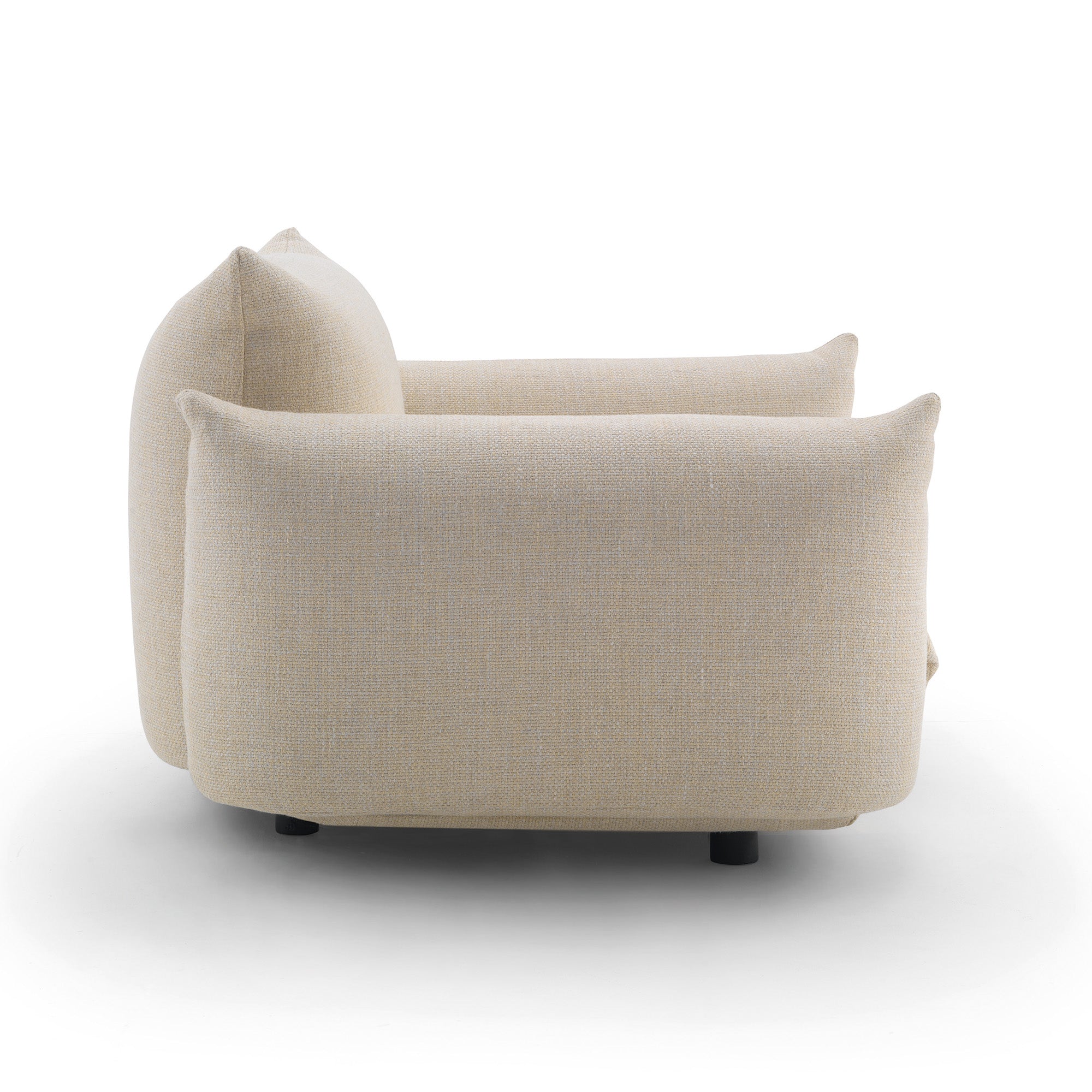 Marenco Lounge Chair with Arms