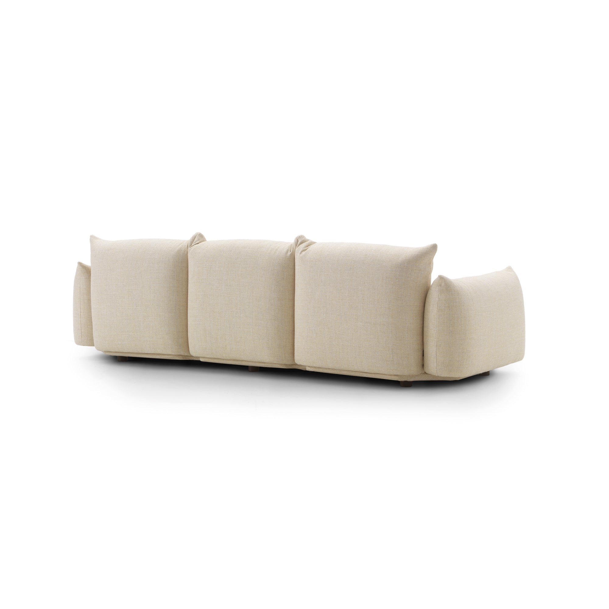 Marenco Sofa with Arms