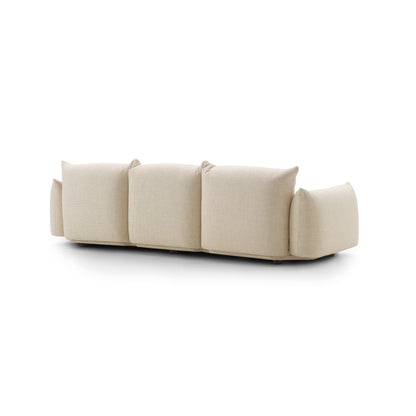Marenco Sofa with Arms