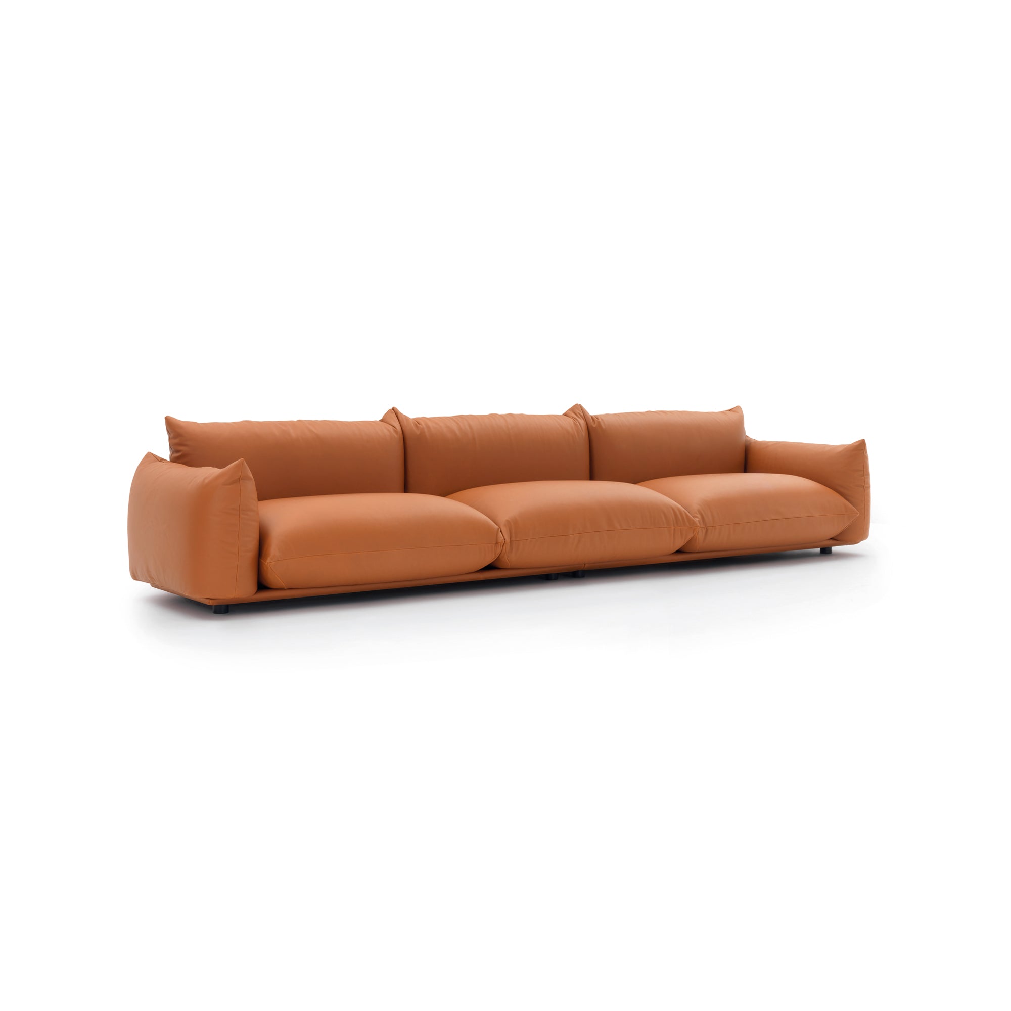 Marenco Sofa with Arms