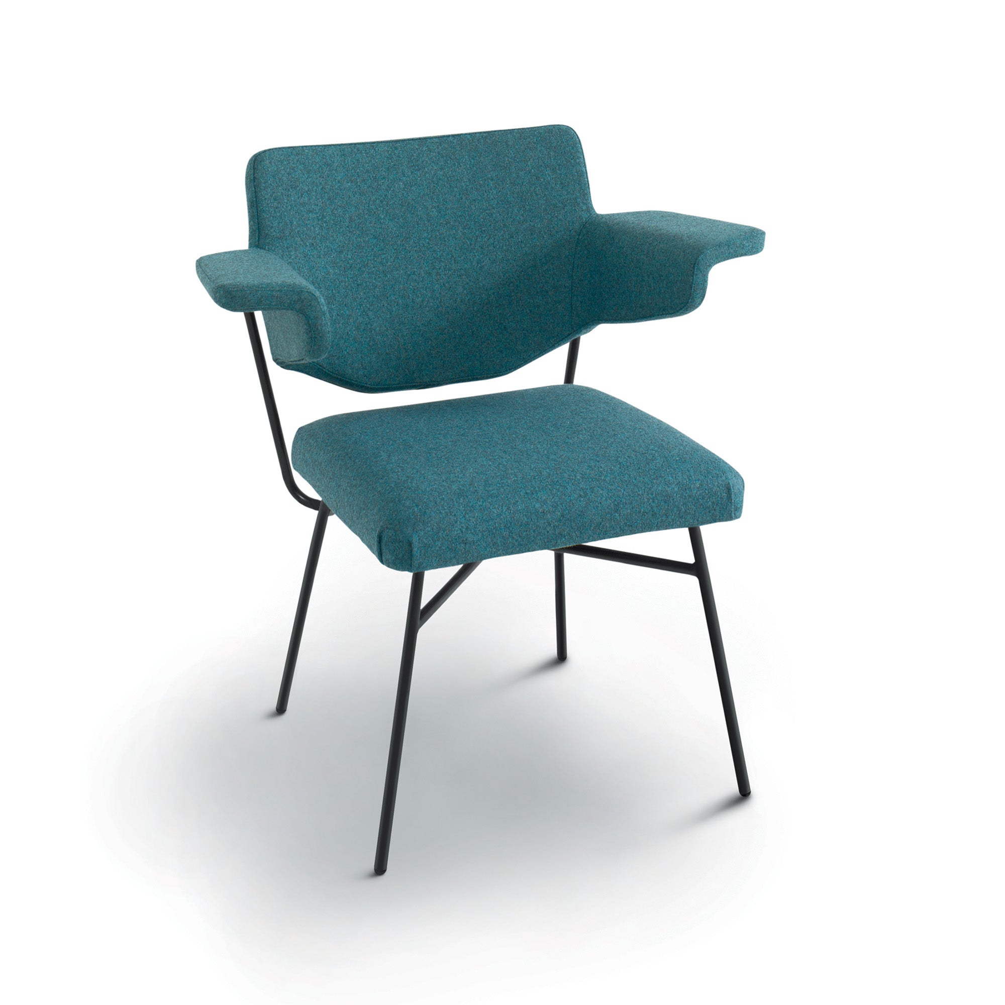 Neptunia Armchair