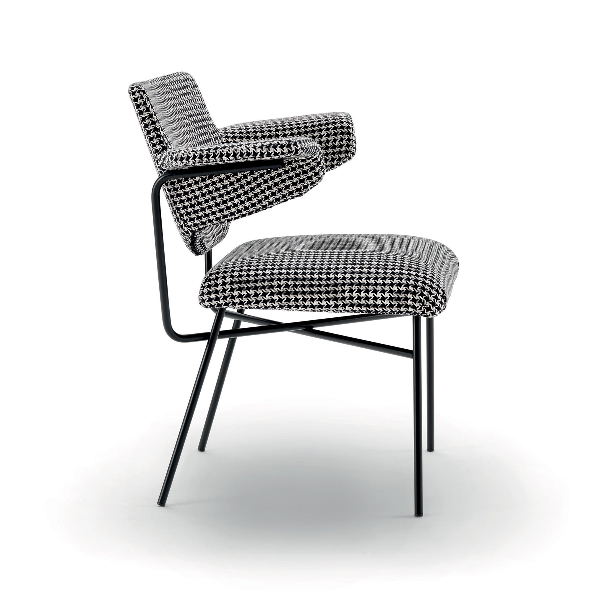 Neptunia Armchair