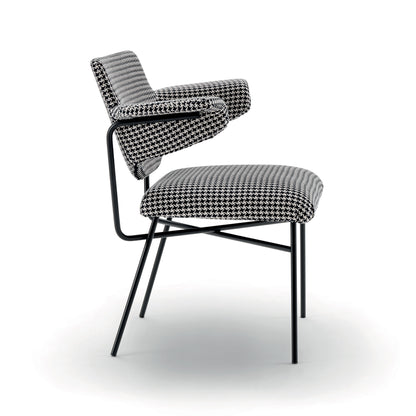 Neptunia Armchair