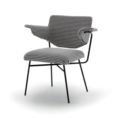 Neptunia Armchair