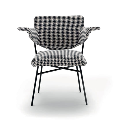 Neptunia Armchair