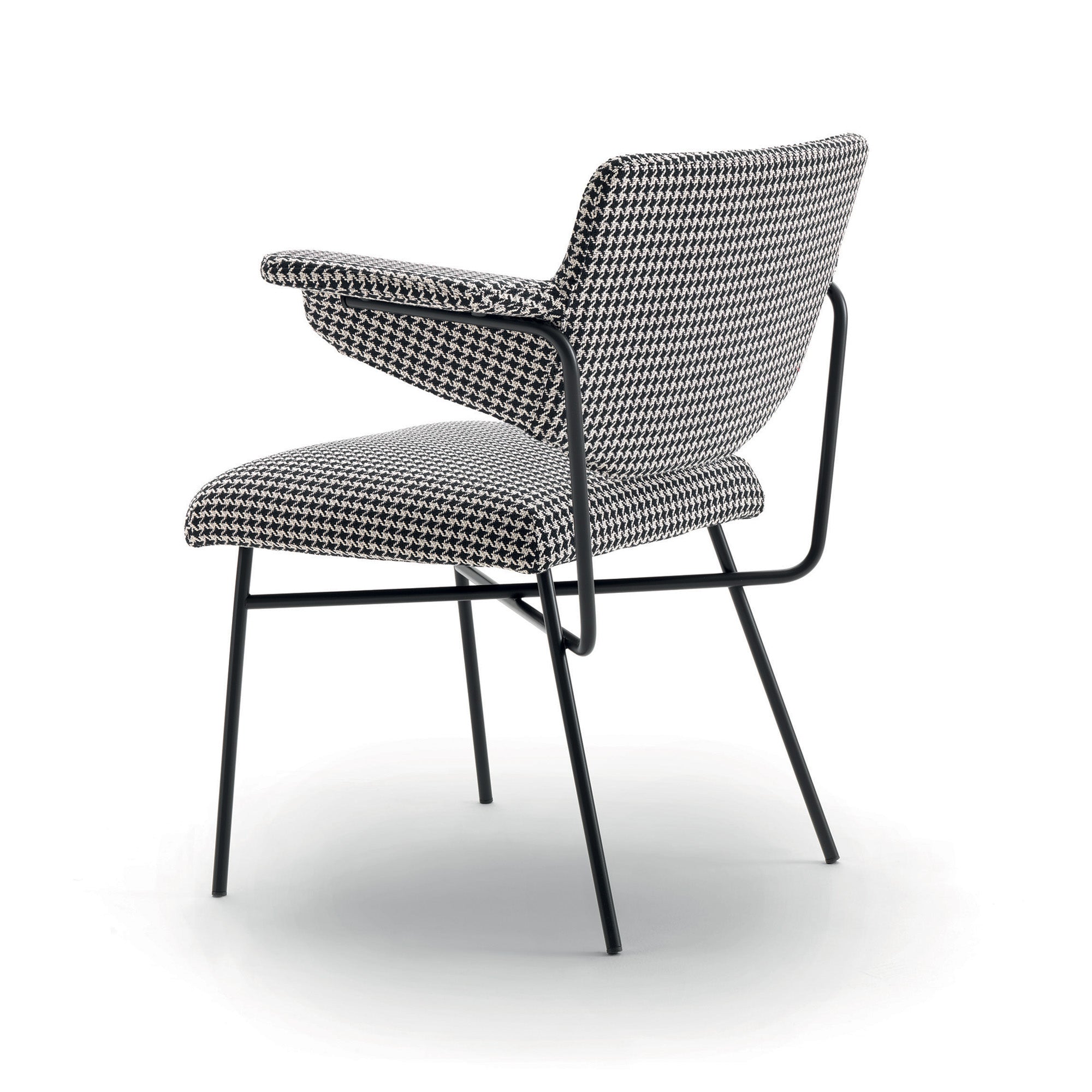 Neptunia Armchair
