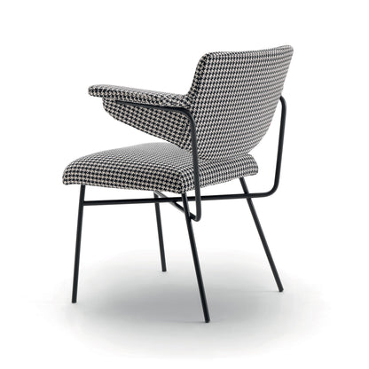 Neptunia Armchair