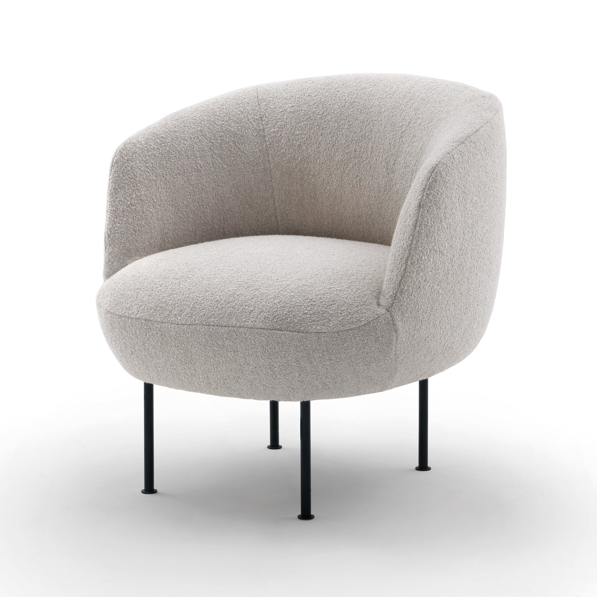 Supplì Lounge Chair