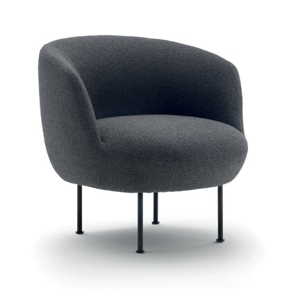 Supplì Lounge Chair