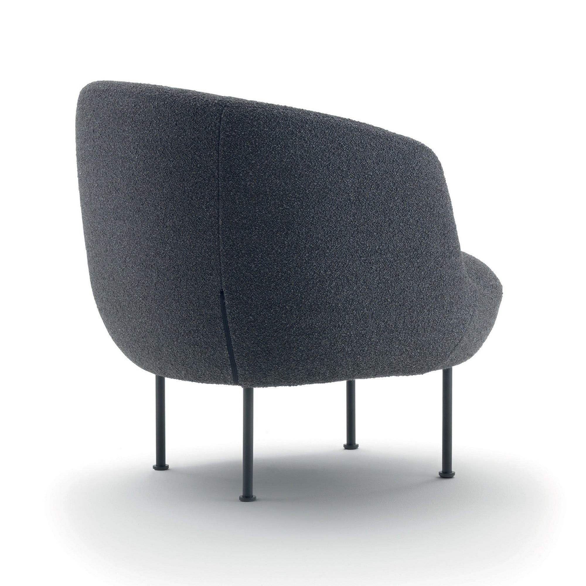 Supplì Lounge Chair