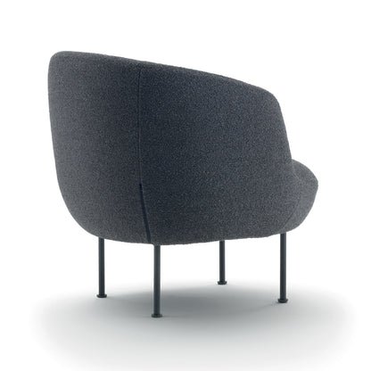 Supplì Lounge Chair