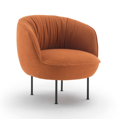 Supplì Lounge Chair