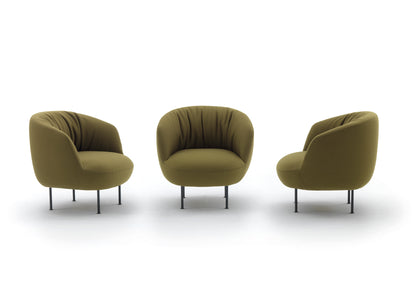 Supplì Lounge Chair