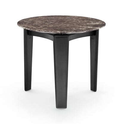 Tablet Coffee and Side Table — Marble / Stone