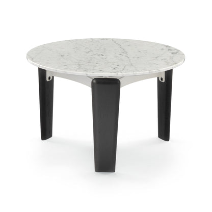 Tablet Coffee and Side Table — Marble / Stone