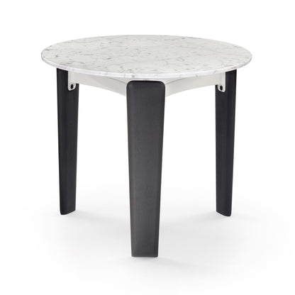 Tablet Coffee and Side Table — Marble / Stone