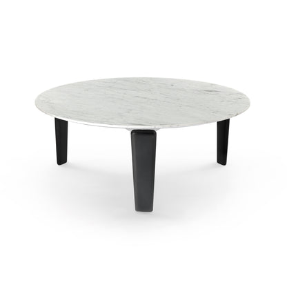 Tablet Coffee and Side Table — Marble / Stone