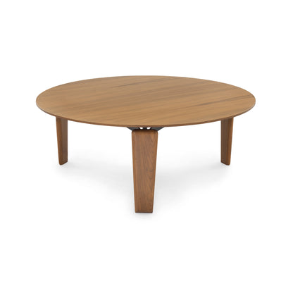 Tablet Coffee and Side Table — Wood
