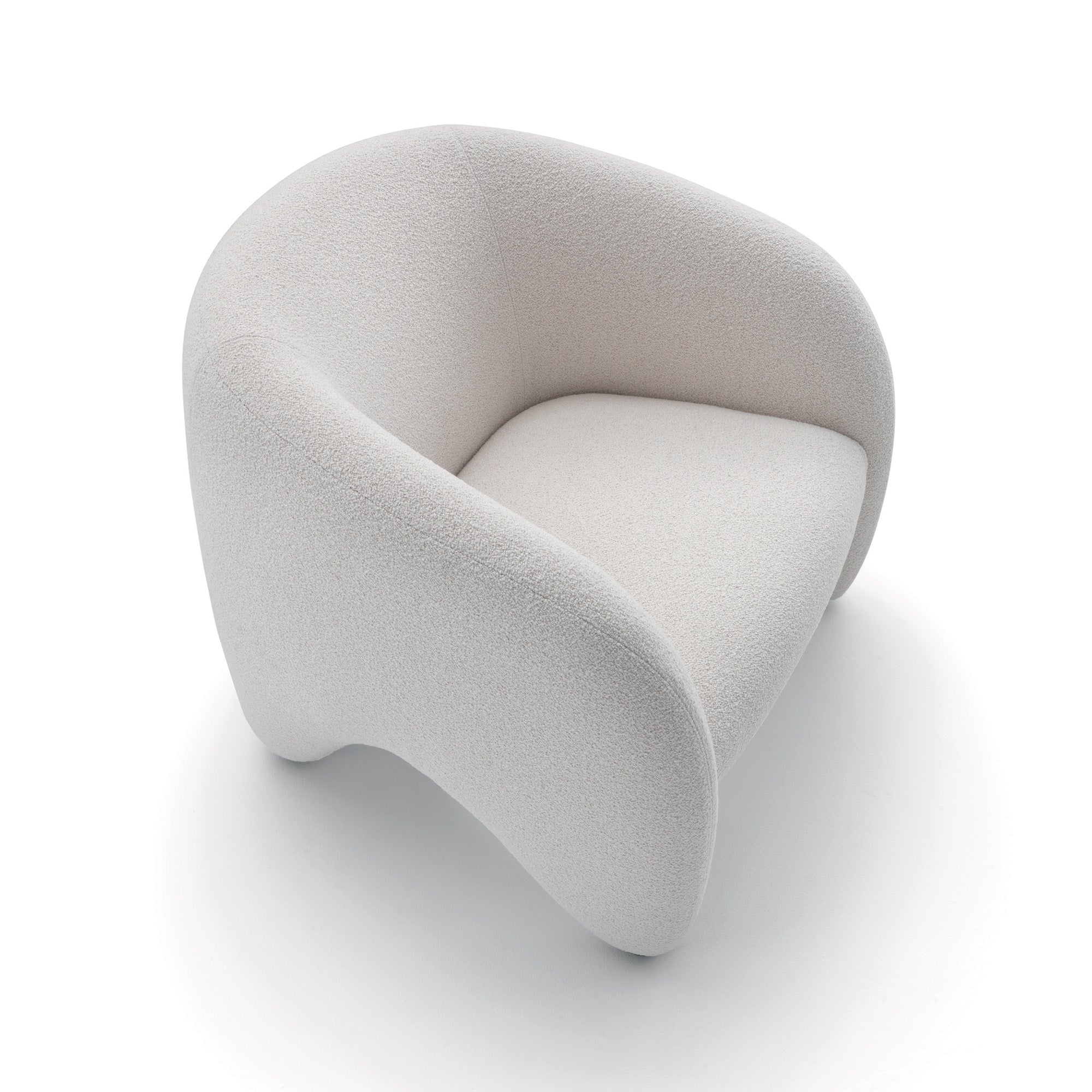 Yuzu Lounge Chair