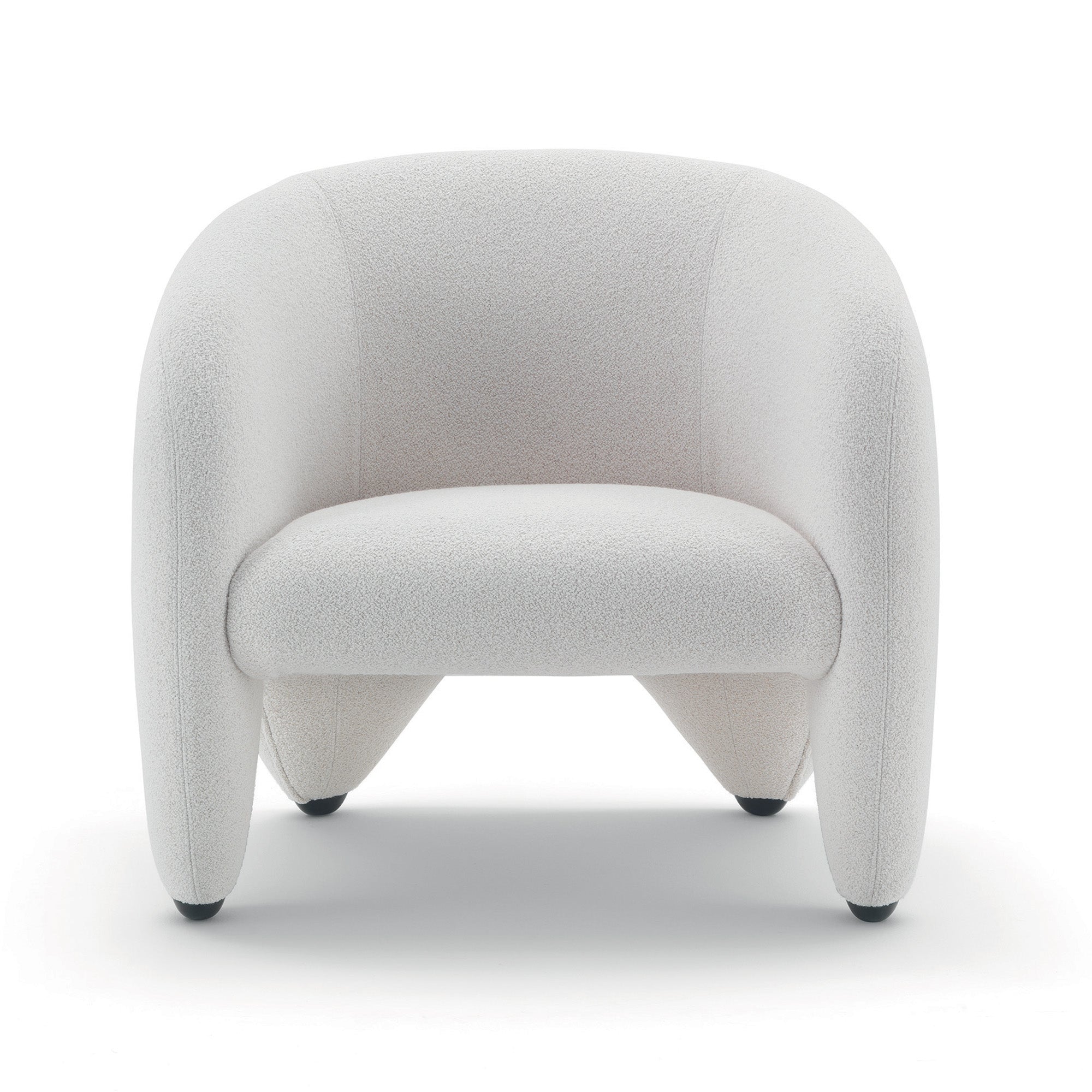 Yuzu Lounge Chair