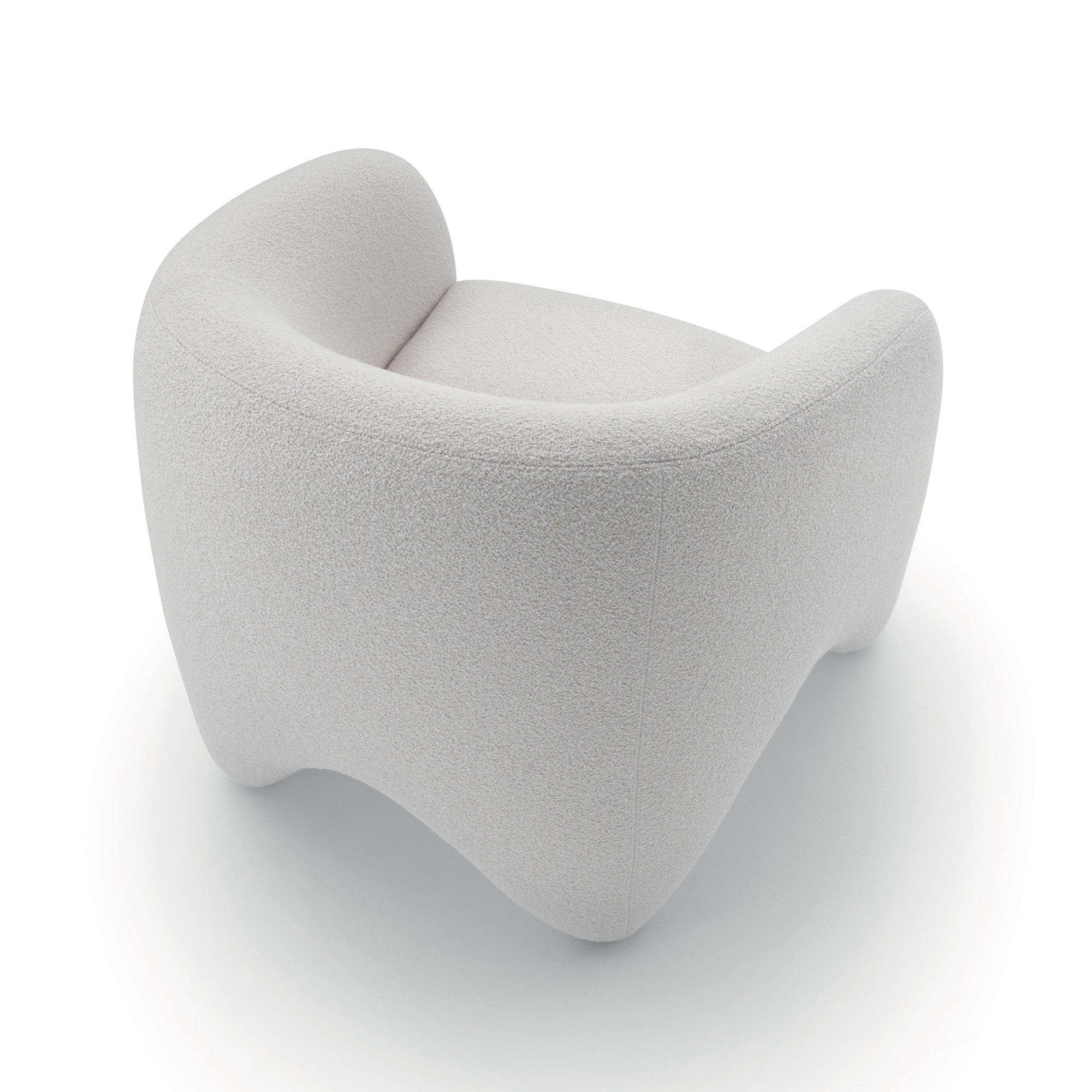 Yuzu Lounge Chair