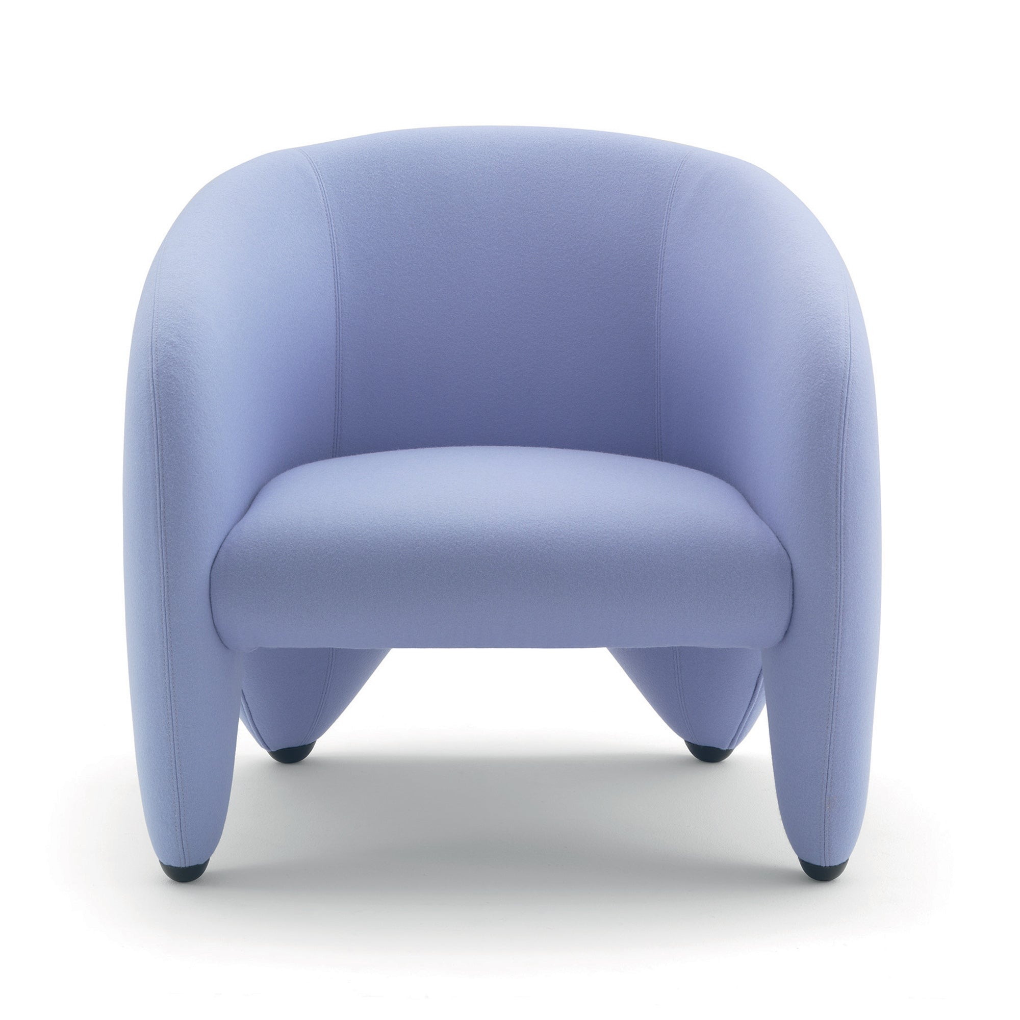 Yuzu Lounge Chair