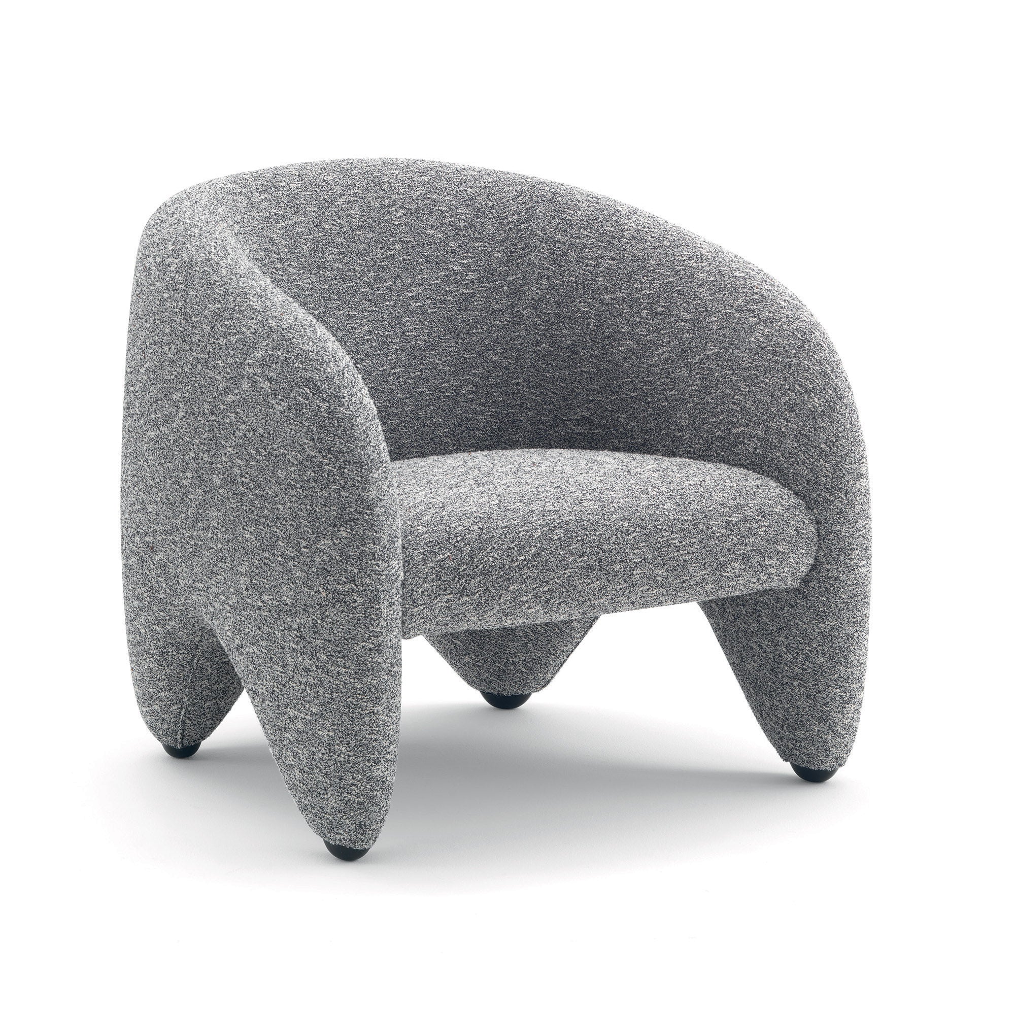 Yuzu Lounge Chair