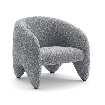 Yuzu Lounge Chair