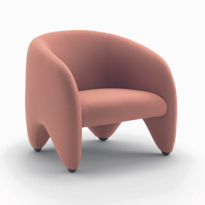 Yuzu Lounge Chair