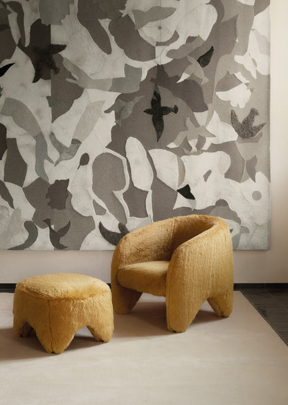 Yuzu Lounge Chair