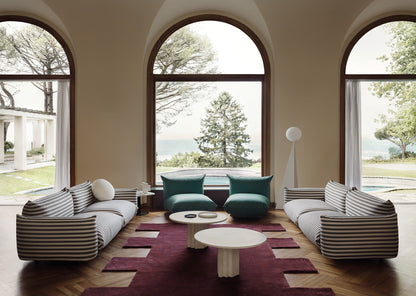 Marenco Sofa with Arms
