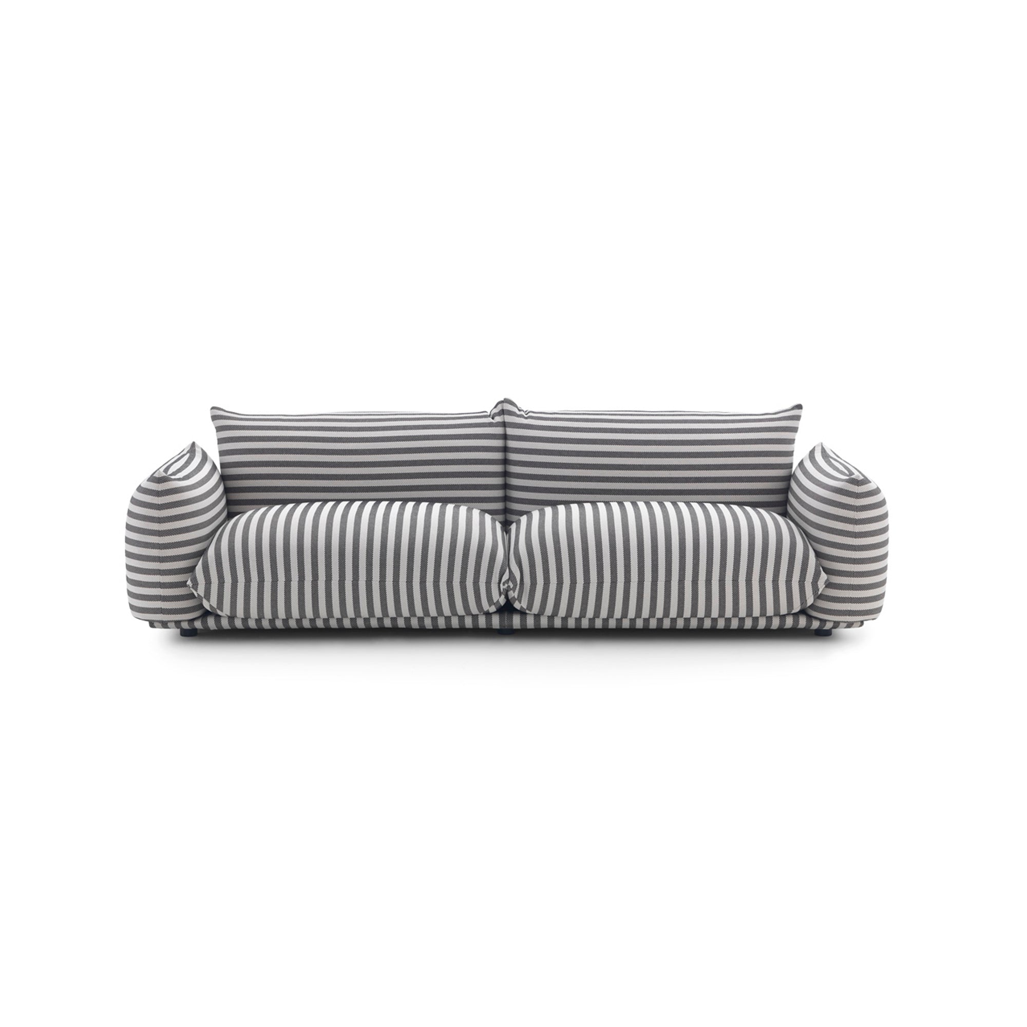Marenco Sofa with Arms