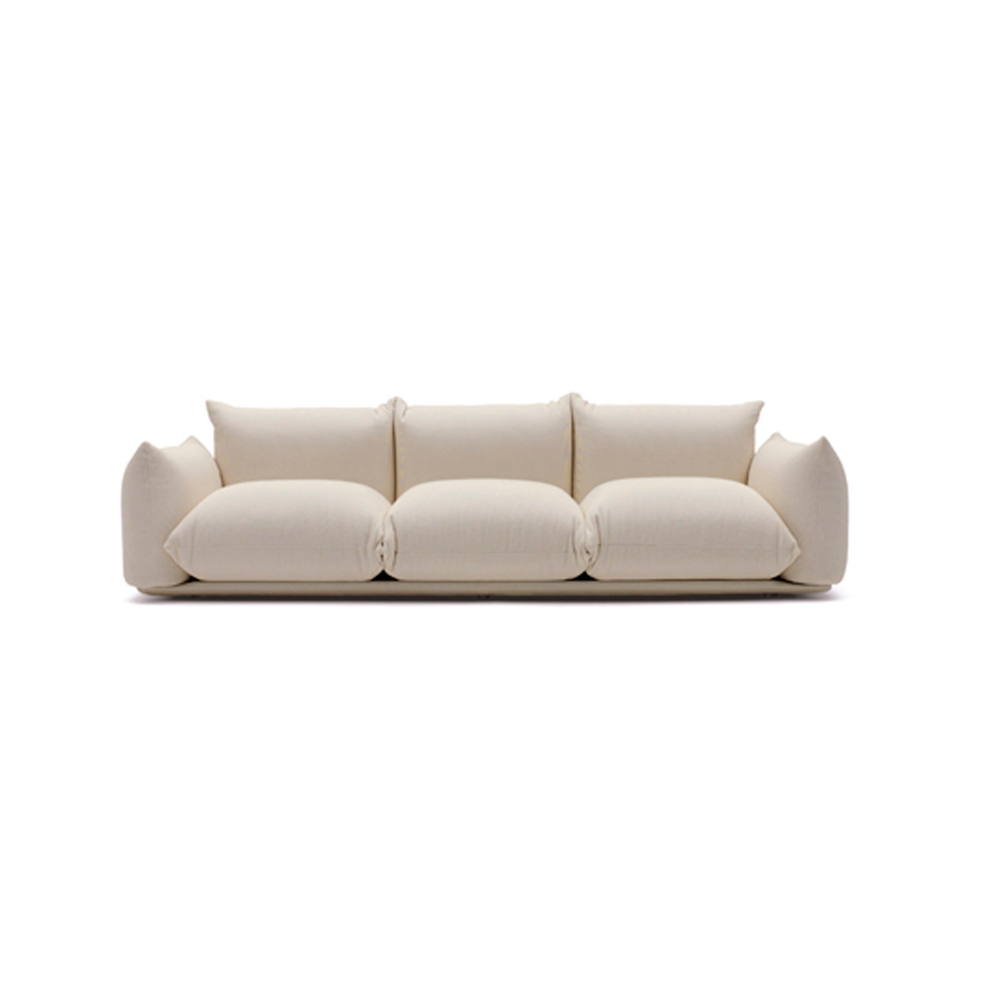 Marenco Sofa with Arms