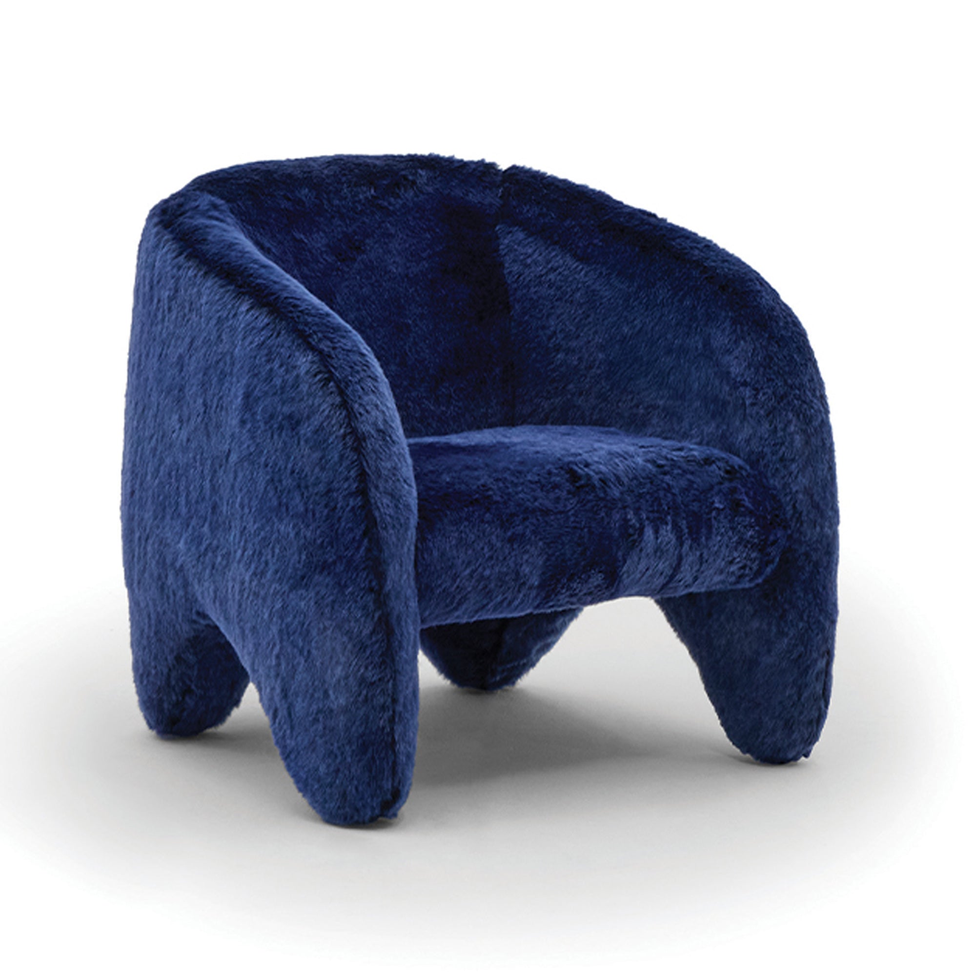 Yuzu Lounge Chair