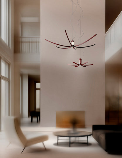 Asteria Pendant Lamp