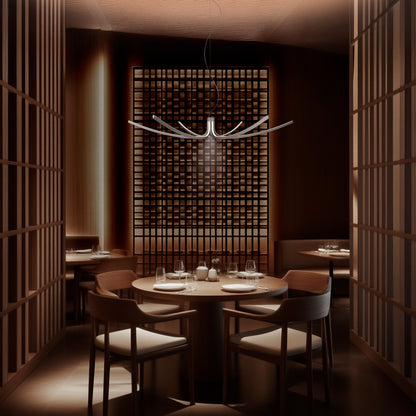 Asteria Pendant Lamp