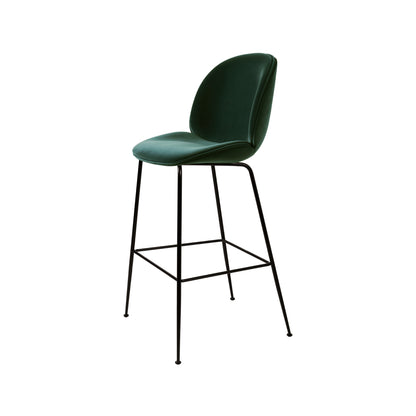 Beetle Bar Chair — Fully Upholstered