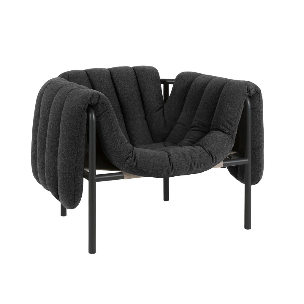 Puffy Lounge Chair