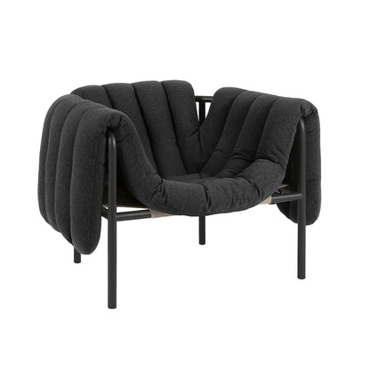 Puffy Lounge Chair