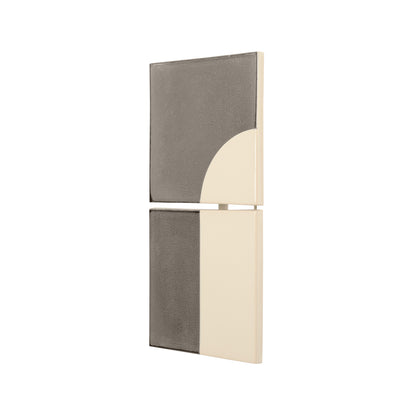 Tiles Wall Lamp — Door