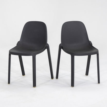 Broom Stacking Chair